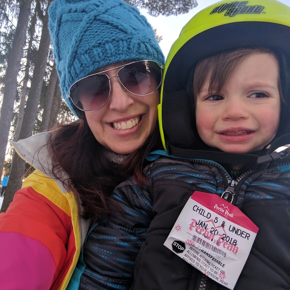 Meet your Posher, Megan